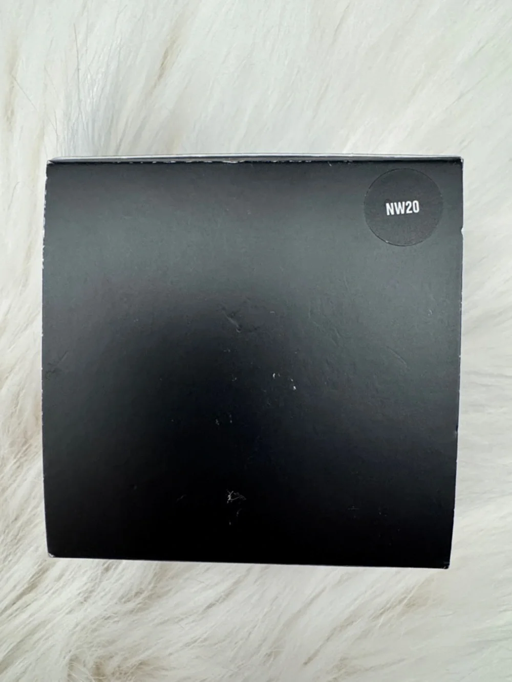 🆕 MAC Select Sheer Loose Powder - NW20